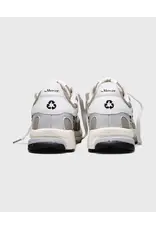 Mercer Mercer Sneaker The Re-Run wh.silver White/cognac