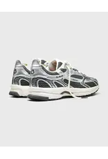 Mercer Mercer Sneaker The Re-Run twin mesh Grey/grey