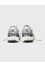 Mercer Mercer Sneaker The Re-Run twin mesh Grey/grey