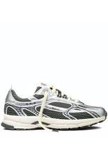 Mercer Mercer Sneaker The Re-Run twin mesh Grey/grey