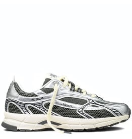Mercer Mercer Sneaker The Re-Run twin mesh Grey/grey