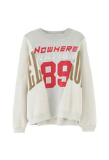 Bellerose Bellerose Sweatshirt Flipa Combo