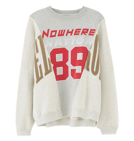 Bellerose Bellerose Sweatshirt Flipa Combo