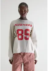 Bellerose Bellerose Sweatshirt Flipa Combo