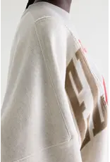 Bellerose Bellerose Sweatshirt Flipa Combo