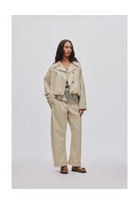 Rabens Saloner Rabens Jacket Tilla Sand