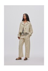 Rabens Saloner Rabens Jacket Tilla Sand