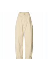 Rabens Saloner Rabens Pants Thalia Sand