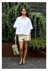 Rabens Saloner Rabens Shirt Berte White