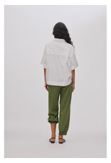 Rabens Saloner Rabens Shirt Berte White