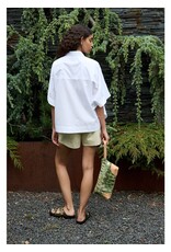 Rabens Saloner Rabens Shirt Berte White