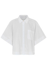 Rabens Saloner Rabens Shirt Berte White