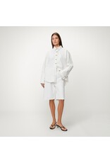 Lois Lois Overshirt Lily Otawa White