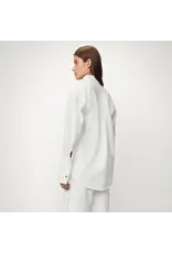 Lois Lois Overshirt Lily Otawa White