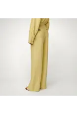 Lois Lois Shirt Mia Aged heavy linen Golden haze