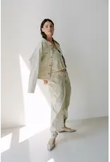 Aimee Aimee Jeans YelenaS6 Beige