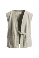 Aimee Aimee Gilet RoselineS6 jeans Beige