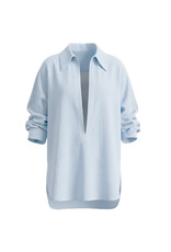 Aimee Aimee Blouse LaurielleS6 Blue