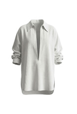 Aimee Aimee Blouse LaurielleS6 White