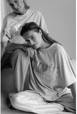 Aimee Aimee Tee WillekeAA Grey melee