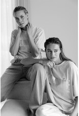 Aimee Aimee Tee WillekeAA Grey melee