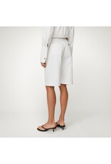 Lois Lois Short Camille Omaha light White