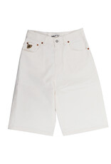 Lois Lois Short Camille Omaha light White