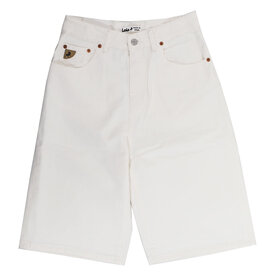Lois Lois Short Camille Omaha light White