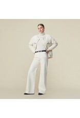 Lois Lois Jeans Lindsay Palazzo Omaha light White