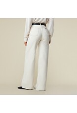 Lois Lois Jeans Lindsay Palazzo Omaha light White