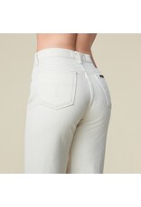 Lois Lois Jeans Lindsay Palazzo Omaha light White