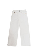 Lois Lois Jeans Lindsay Palazzo Omaha light White