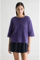 Bellerose Bellerose Pullover Dime Grape