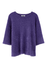 Bellerose Bellerose Pullover Dime Grape