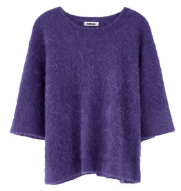 Bellerose Bellerose Pullover Dime Grape