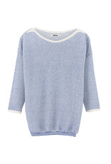 Bellerose Bellerose Knitwear Neep61 Stripe