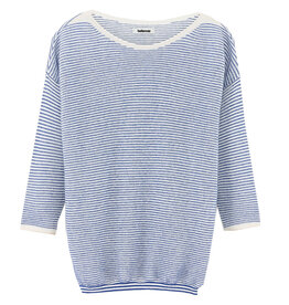 Bellerose Bellerose Knitwear Neep61 Stripe