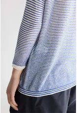 Bellerose Bellerose Knitwear Neep61 Stripe