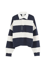 Bellerose Bellerose Sweatshirt Furen Combo