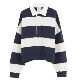 Bellerose Bellerose Sweatshirt Furen Combo