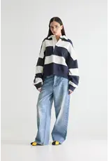 Bellerose Bellerose Sweatshirt Furen Combo