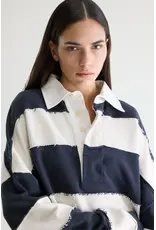 Bellerose Bellerose Sweatshirt Furen Combo