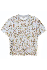 Munthe Munthe Top Berfin Gold