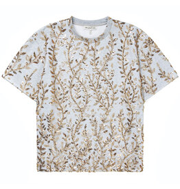 Munthe Munthe Top Berfin Gold