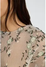 Munthe Munthe Top Baltazar Print kit