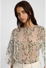 Munthe Munthe Top Baltazar Print kit