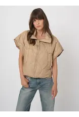 Repeat Repeat Jacket 800249 Natural