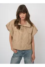 Repeat Repeat Jacket 800249 Natural