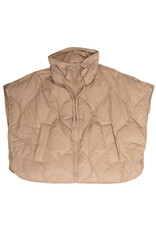 Repeat Repeat Jacket 800249 Natural