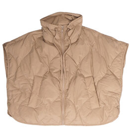 Repeat Repeat Jacket 800249 Natural
